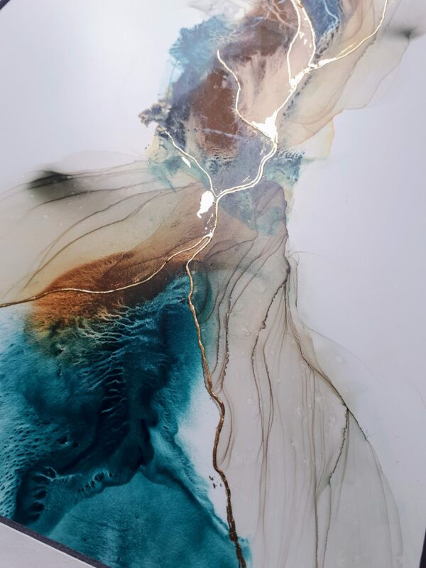 Earth - A4 - Encadré – Image 7